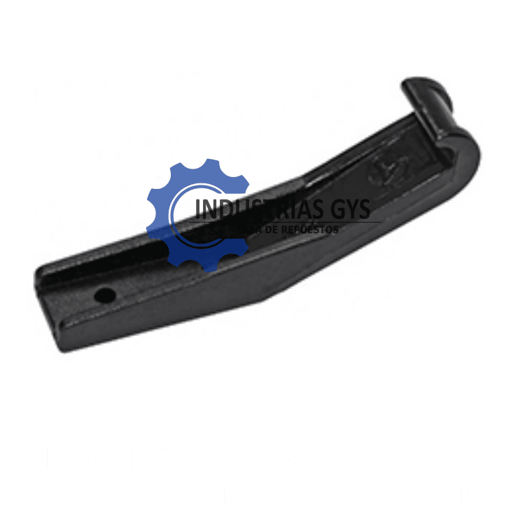 PESTILLO DE SEGURO DE GANCHO DE CAPOT FREIGHTLINER M2 FLD SD114 KENWORTH