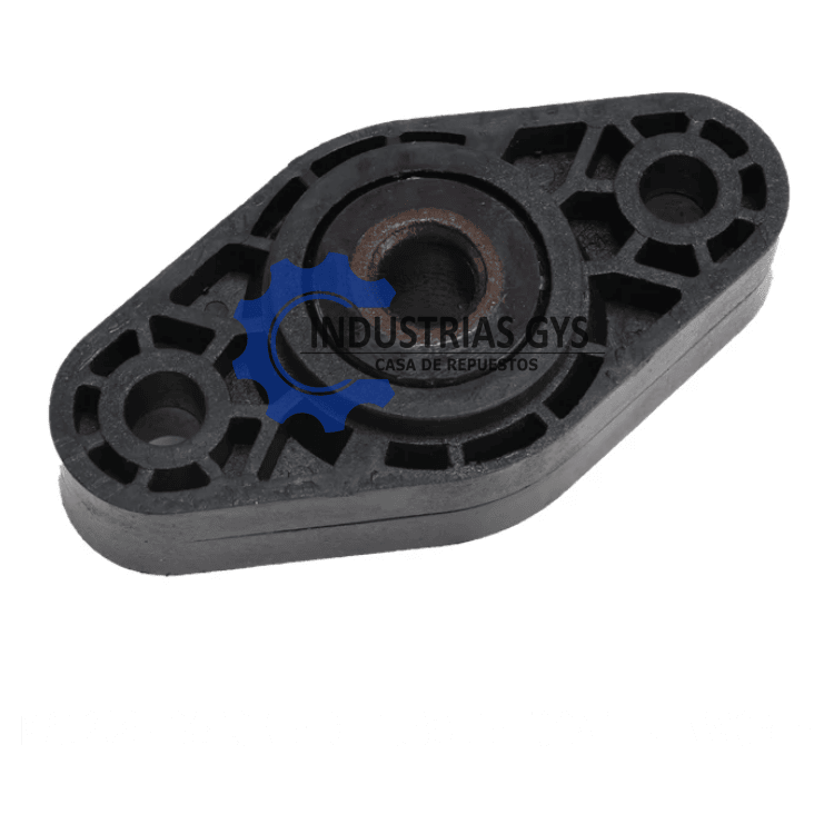 SOPORTE DE TUBO DE ESCAPE KENWORTH