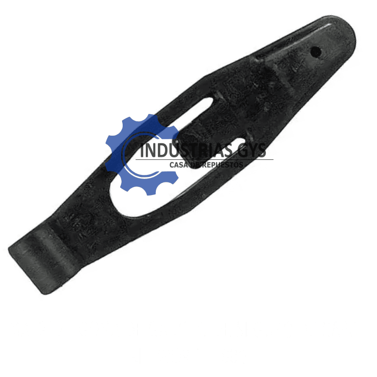 GANCHO LATERAL DE SEGURO DE CAPOT KENWORTH T800 FREIGHTLINER M2 MODELO CORTO