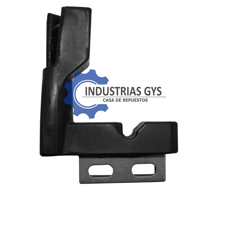 SOPORTE DE CAPOT FREIGHTLINER CENTURY LH (LADO IZQUIERDO)