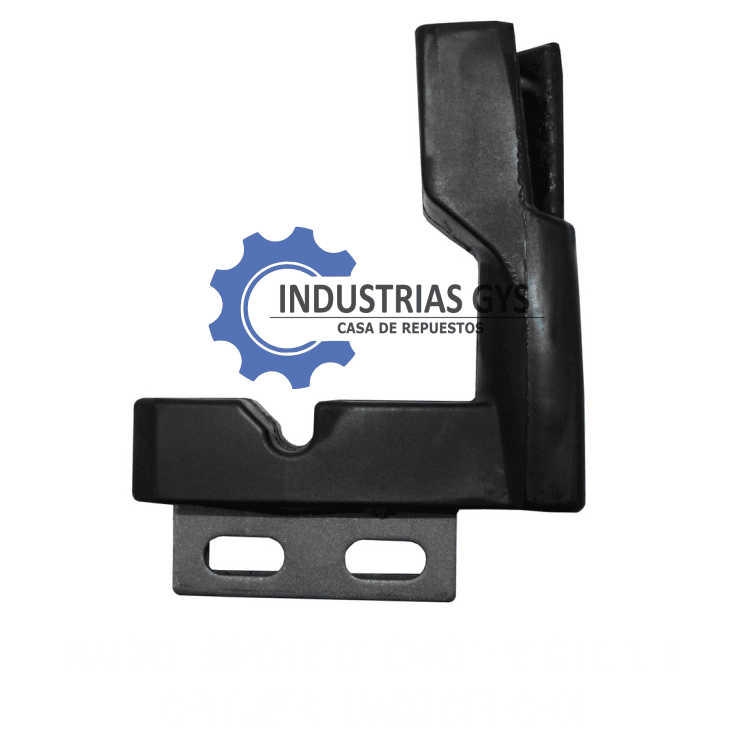 SOPORTE DE CAPOT FREIGHTLINER CENTURY RH (LADO DERECHO)