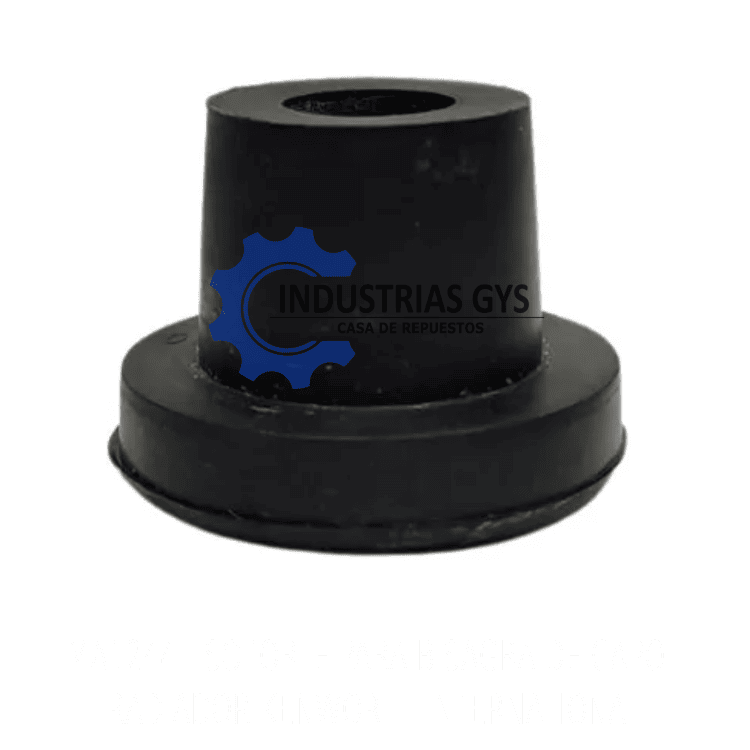 SOPORTE PARA BISAGRA DE CAPOT - RADIADOR KENWORTH INTERNATIONAL