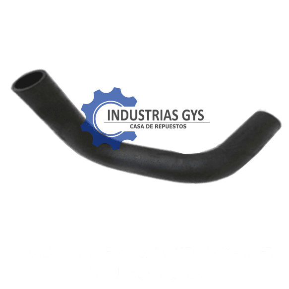 MANGUERA NISSAN DATSUN CAMIONETA PICK UP 620 INFERIOR