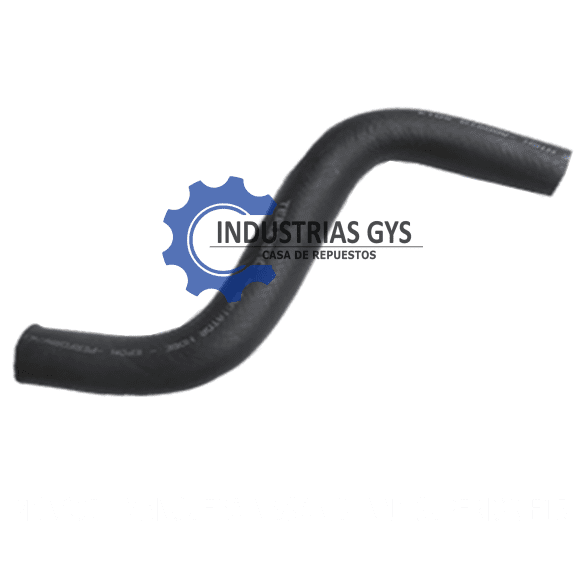 MANGUERA NISSAN SUNNY SUPERIOR E15