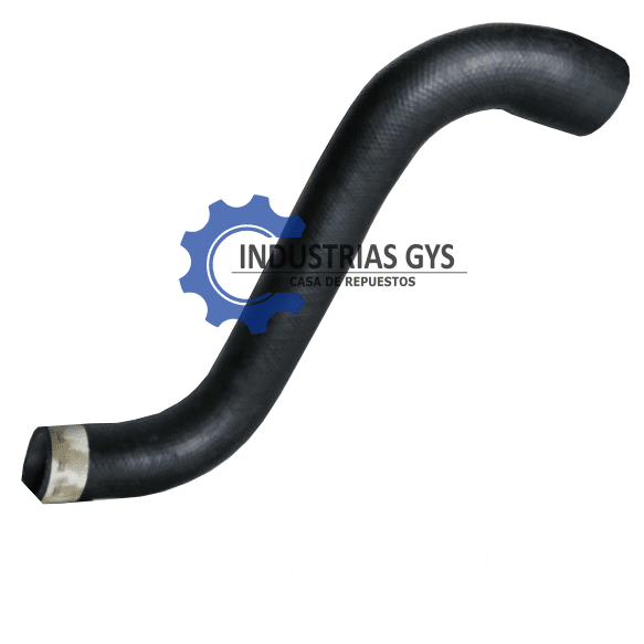 MANGUERA NISSAN TURBO