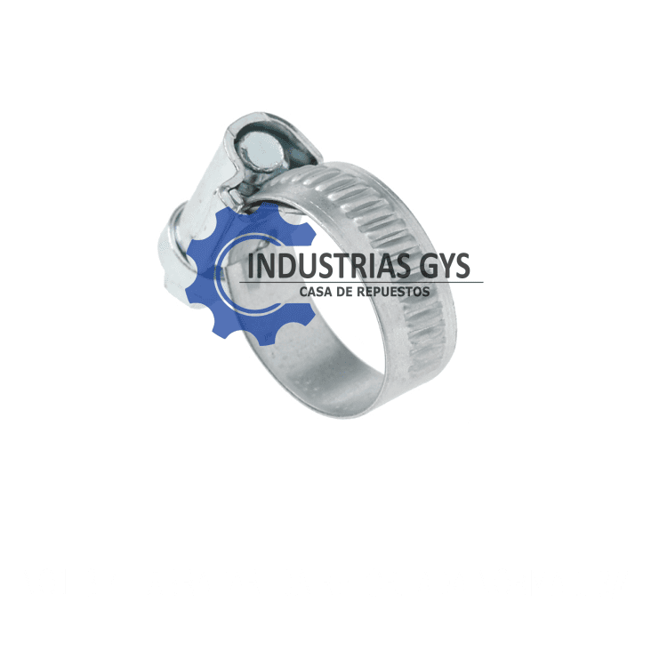 ABRAZADERA REFORZADA NORMA 1 3/4"