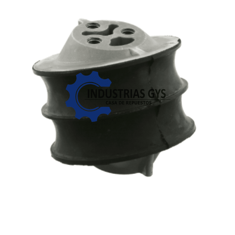 SOPORTE DE MOTOR SCANIA SERIES P R G T