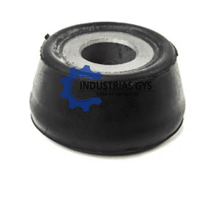 GOMA CONO DE BARRA ESTABILIZADORA SCANIA SAMPA 040.164 // 2196775 // SCANIA // GOMA CONICA // SOPORTE CONO CON BUJE DE BARRA ESTABILIZADORA SCANIA // REPUESTOS IMPORTADOS // DISTRIBUIDOR DE REPUESTOS SCANIA // BARRA ESTABILIZADORA SCANIA // GOMA CONICA DE BARRA PARA BUS // SOPORTE CONO // VENTA AL POR MAYOR DE REPUESTOS UR PARTS