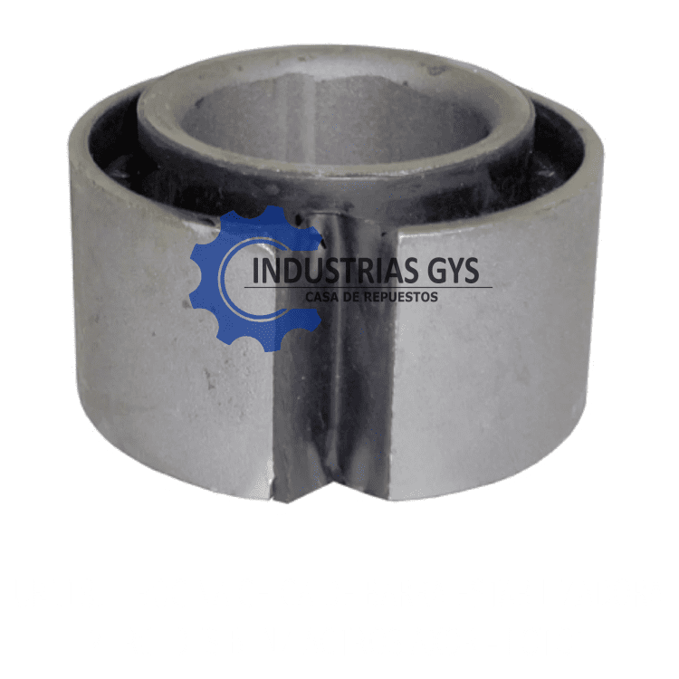 BOCINA CHICA DE BARRA ESTABILIZADORA MERCEDES BENZ ACTROS AXOR - FOTON