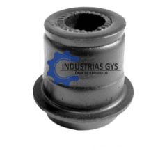 BUJE DE HORQUILLA SUPERIOR AUTOMATICO CHEVROLET 