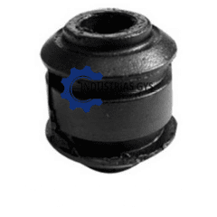BUJE DE HORQUILLA DE SUSPENSION TRASERO CHICO NISSAN TSURU 