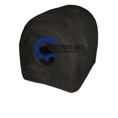 GOMA DE TRAPECIO PARA AUTO  