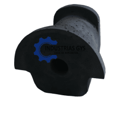 GOMA PARA SUJECION DE TRAPECIO  