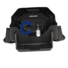 SOPORTE DE MOTOR DELCO  
