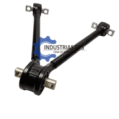 BARRA DE SUSPENSION V MERCEDES BENZ ACTROS AXOR GR BOCINA DE BARRA DE SUSPENSION BARRA V BARRAV TEMPLADOR DOBLE CORONA MERCEDES BENZ MERCEDESBENZ BARRA TENSORA MARCA URO ACTROS AXOR 2648S